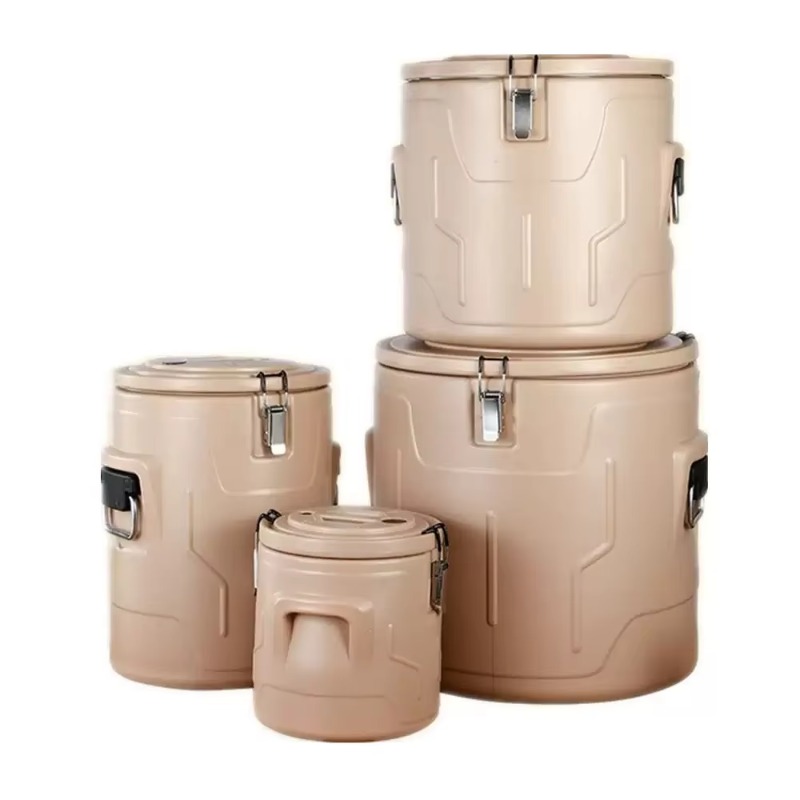 Food Storage And Container - Commercial Insulated Food Storage Containers Food