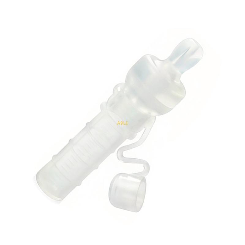 Food Storage Moms - Breast Milk Storage Colostrum Collection Tube