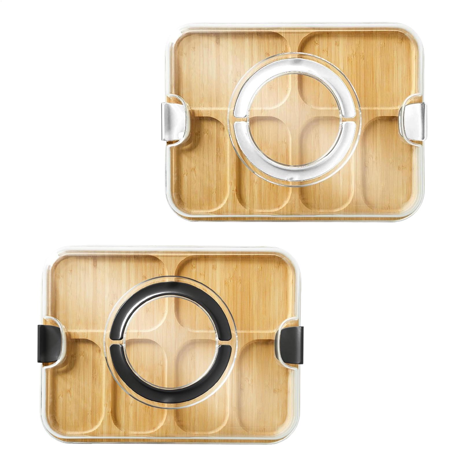 Food Storage And Container - Chopping Boards For Kitchen Wooden Cutting