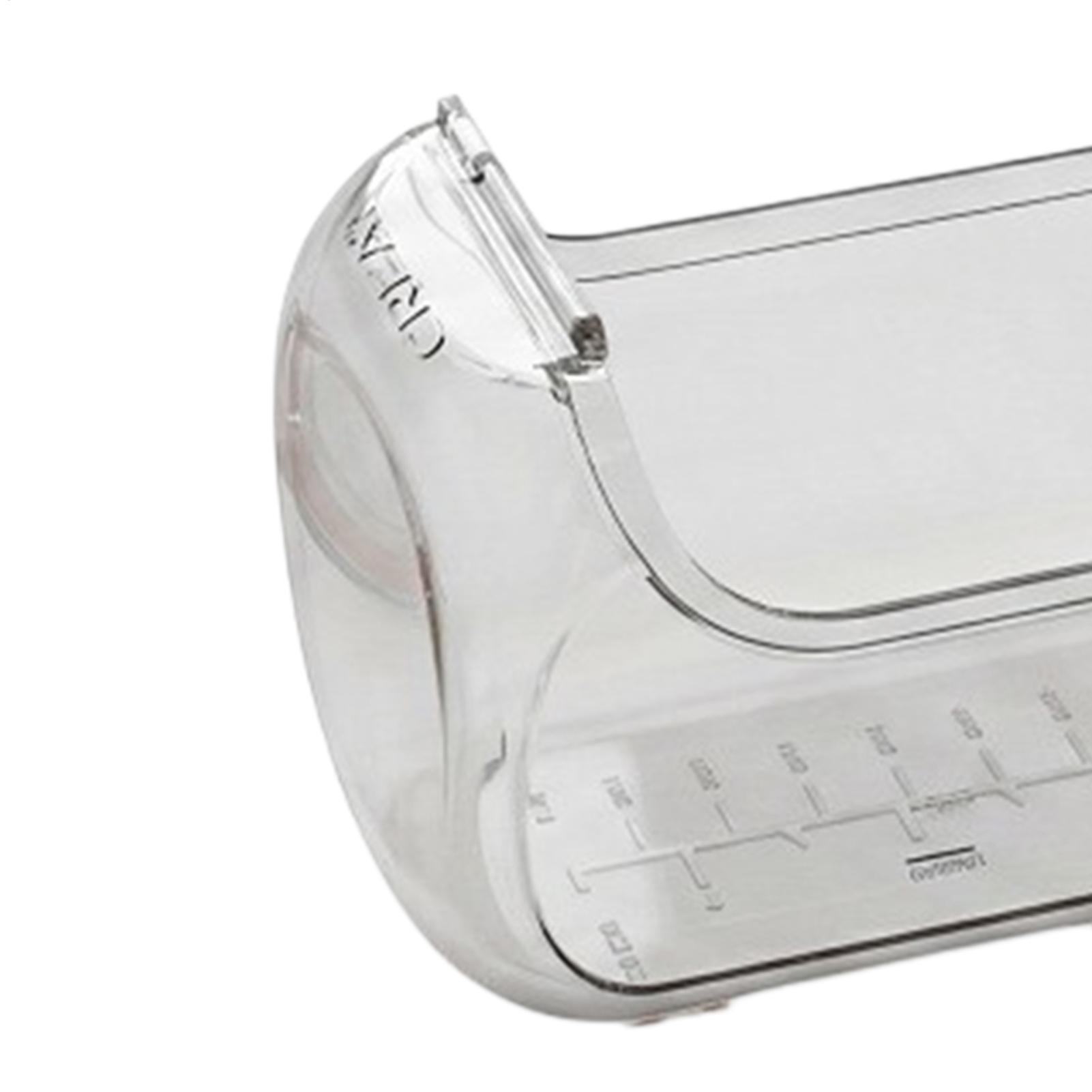 Food Storage Containers Multi- - Food Storage Yogurt reseña y precio