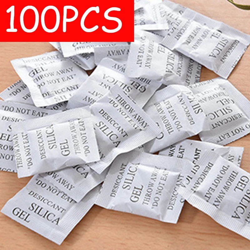 100-300PCS Packs Non-Toxic Sil - Food Storage In Room reseña y precio