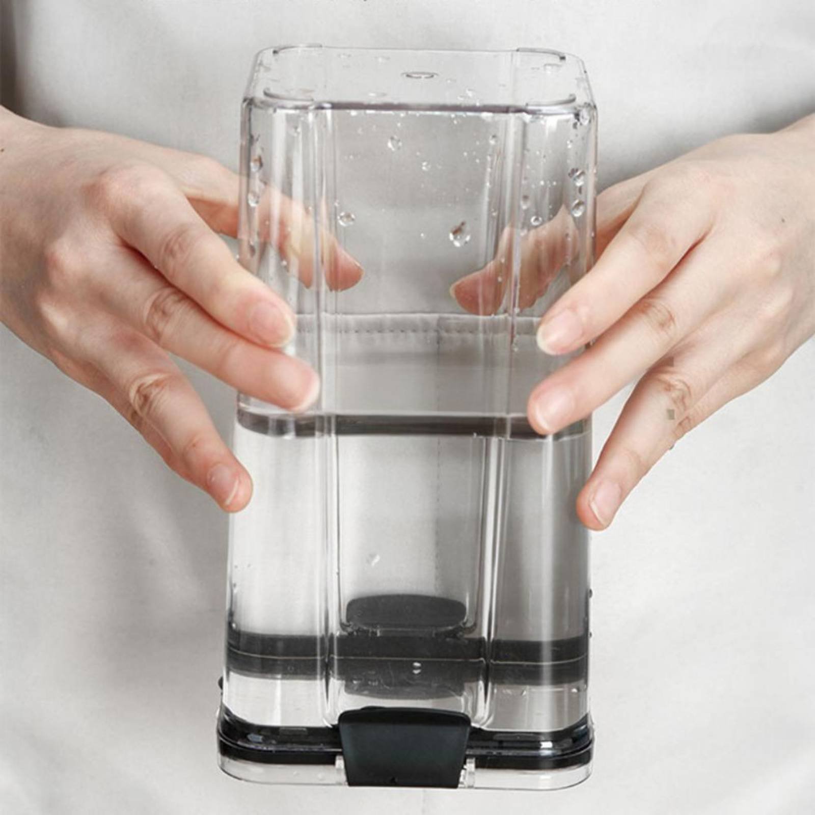 Airtight Food Storage Containe - Food Storage Jars & Containers reseña y precio