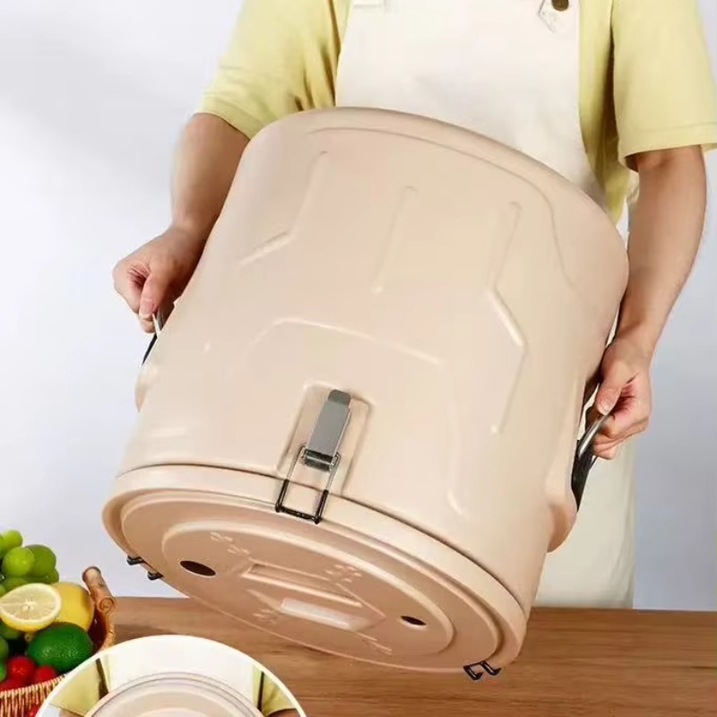 Commercial Insulated Food Stor - Food Storage And Container reseña y precio
