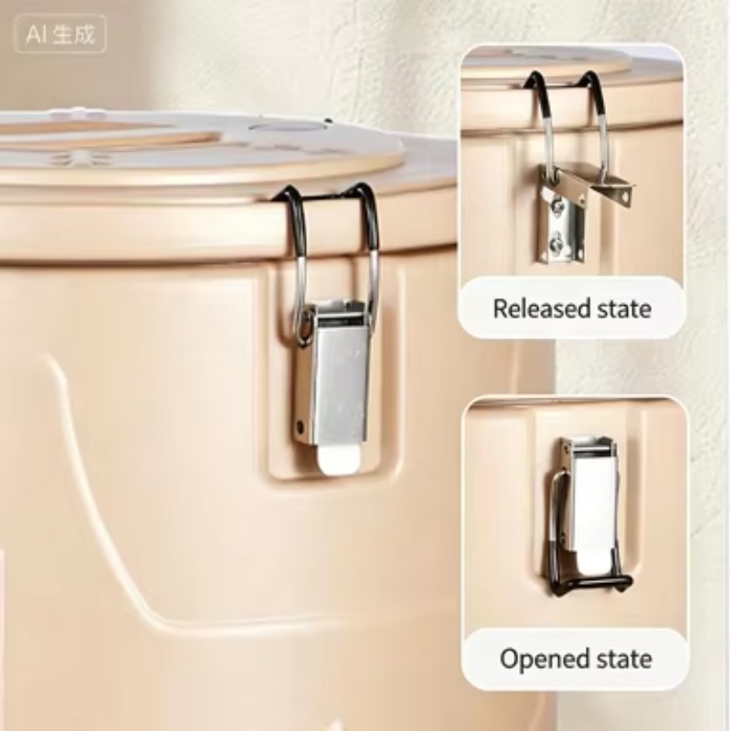 Commercial Insulated Food Stor - Food Storage And Container reseña y precio