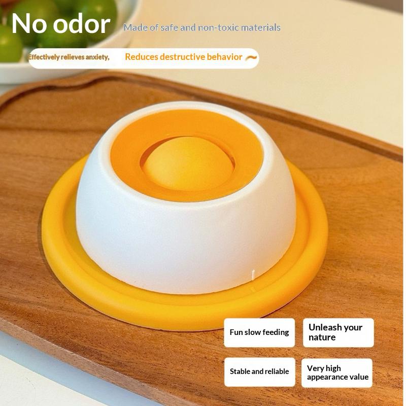 Pet Lick Mat Yogurt Licking Pl - Food Storage Yogurt reseña y precio