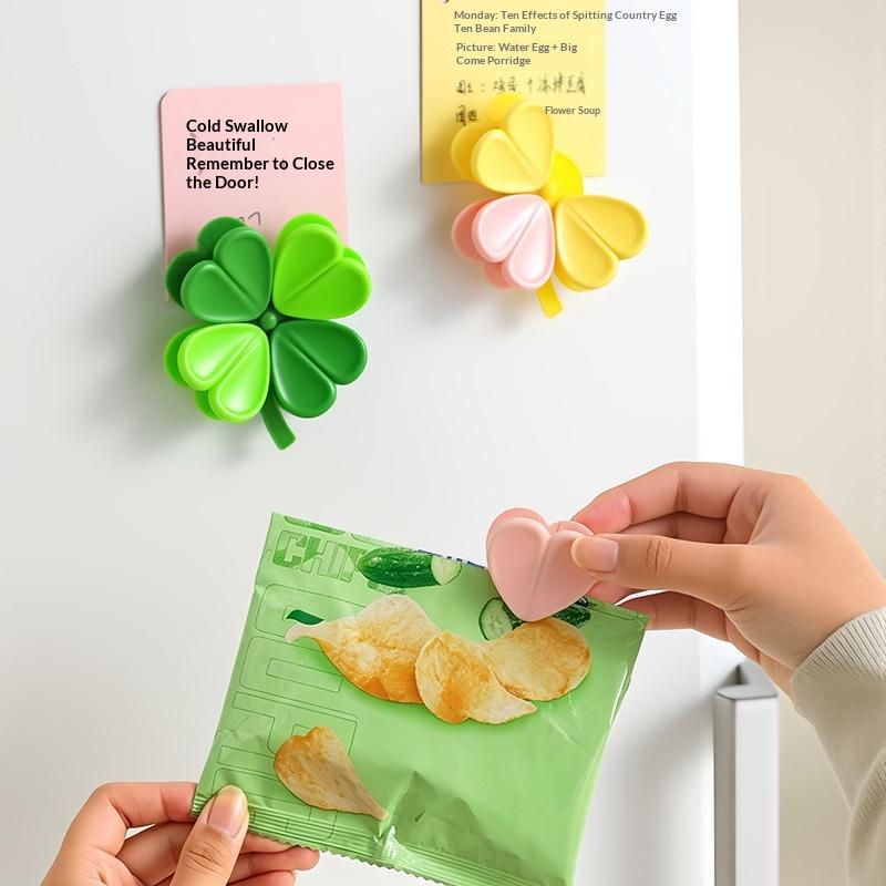 Hot Magnetic Fridge Magnets Fo - Food Storage Hot reseña y precio