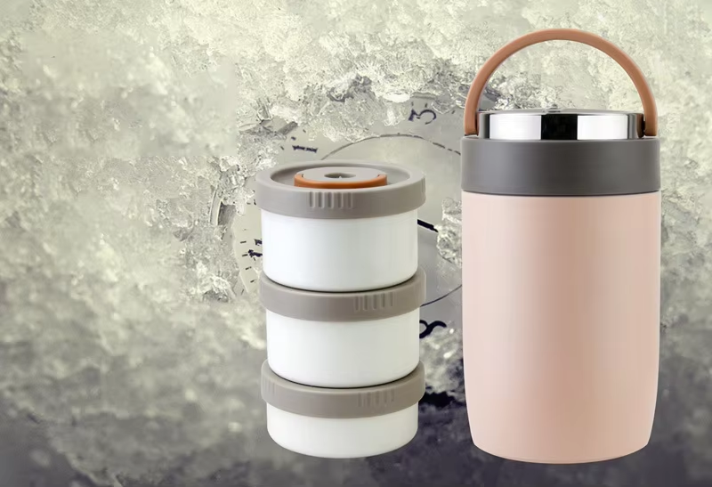Hot Sales Stainless Steel Lunc - Food Storage Hot reseña y precio