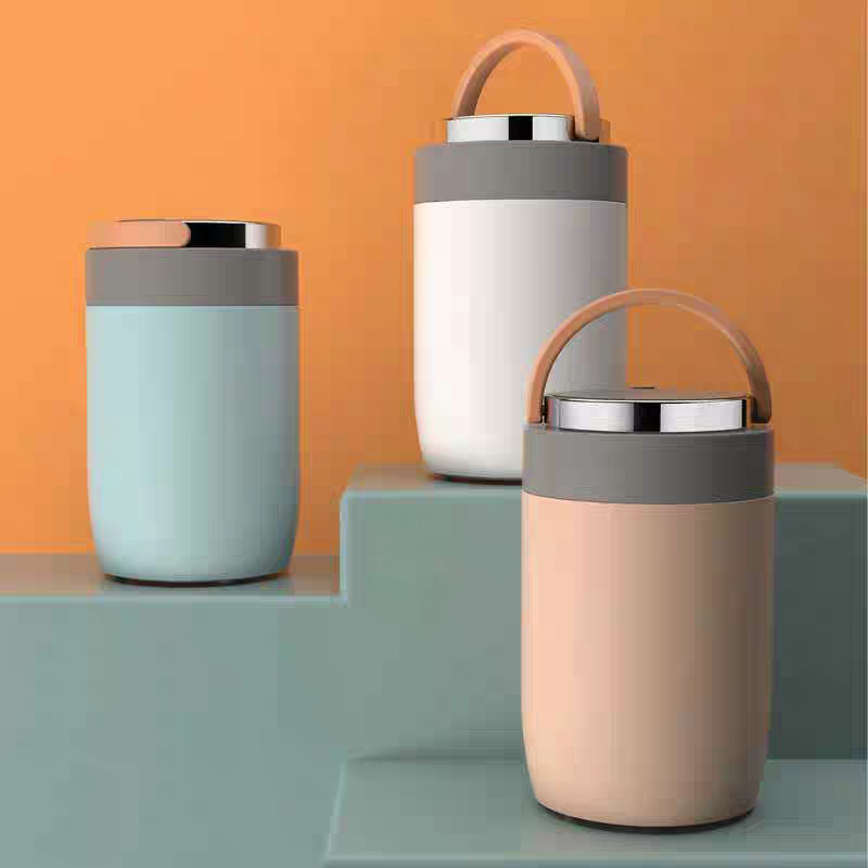 Hot Sales Stainless Steel Lunc - Food Storage Hot reseña y precio