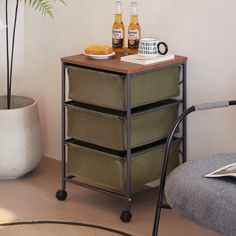Japanese-style simple househol - Food Storage Locker reseña y precio