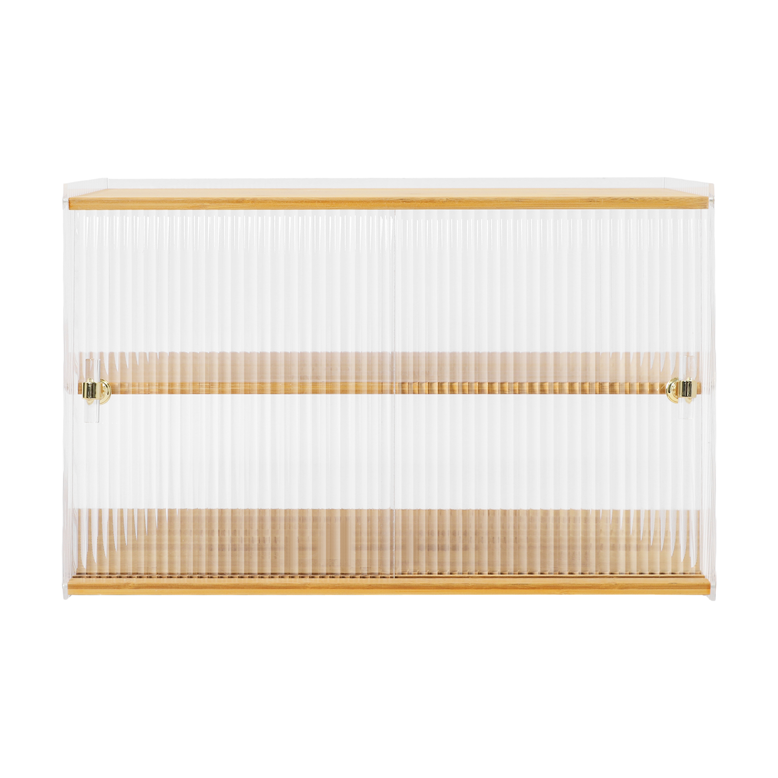 Cup Storage Rack, Bamboo Sideb - Food Storage In Room reseña y precio