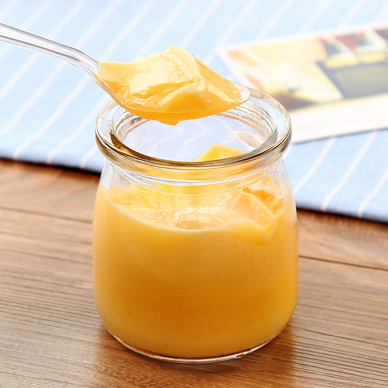 100ML/200ML Wishing Bottle Hon - Food Storage Yogurt reseña y precio