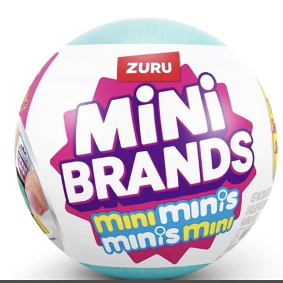 Mini refrigerator set toy play - Food Storage Hot reseña y precio