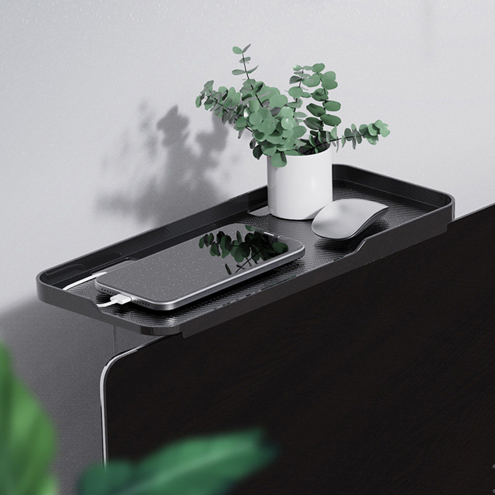 Punch Free TV Set-Top Box Hold - Food Storage In Room reseña y precio