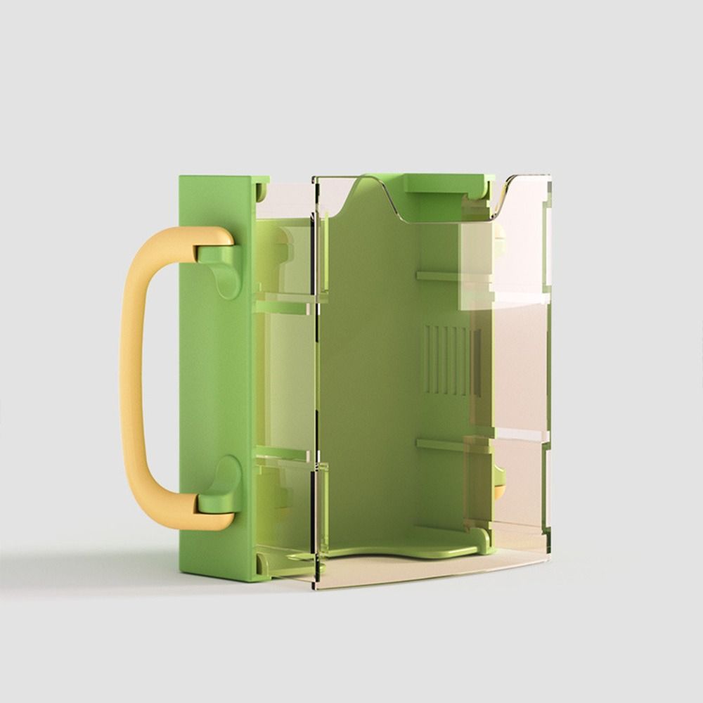 Practical Milk Box Kids Juice  - Food Storage Practices reseña y precio