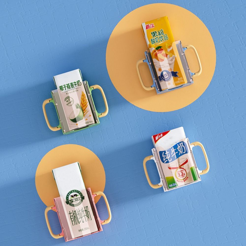 Practical Milk Box Kids Juice  - Food Storage Practices reseña y precio