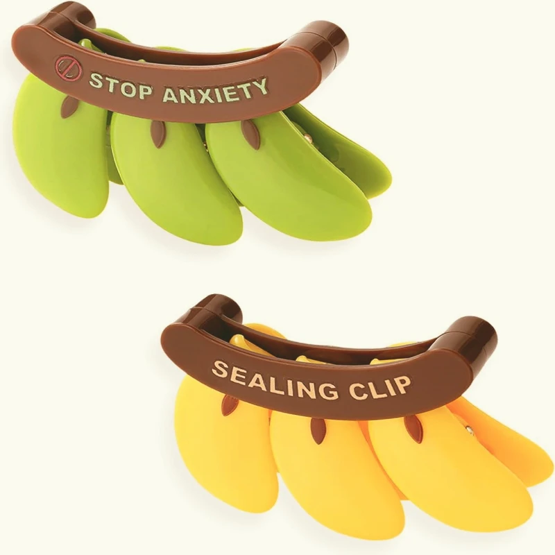 1 Cute Banana Refrigerator Mag - Food Storage Practices reseña y precio