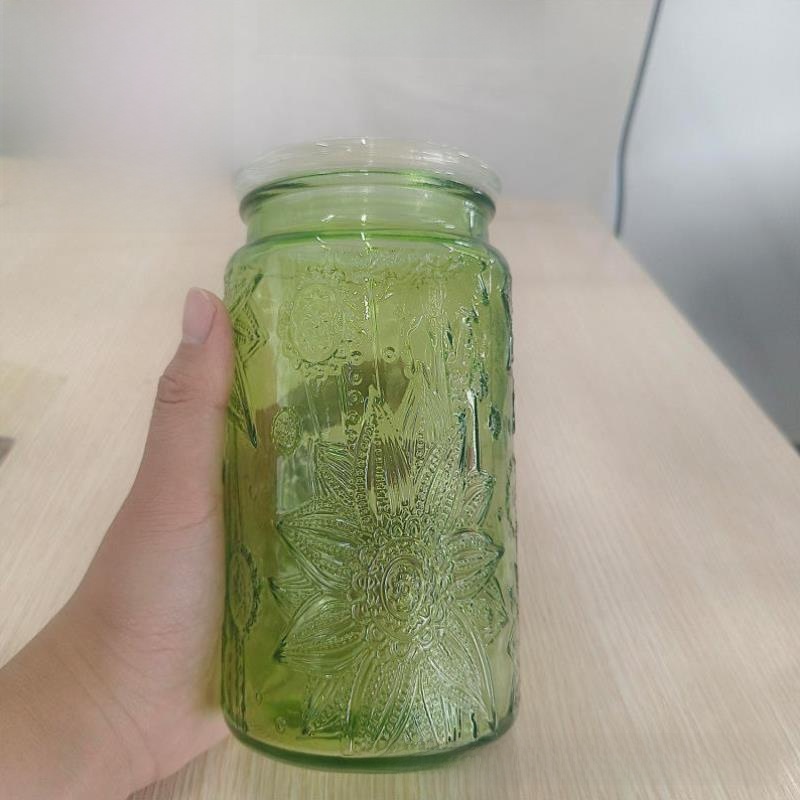 Food Grade Sealed Storage Jar  - Food Storage Necessities reseña y precio