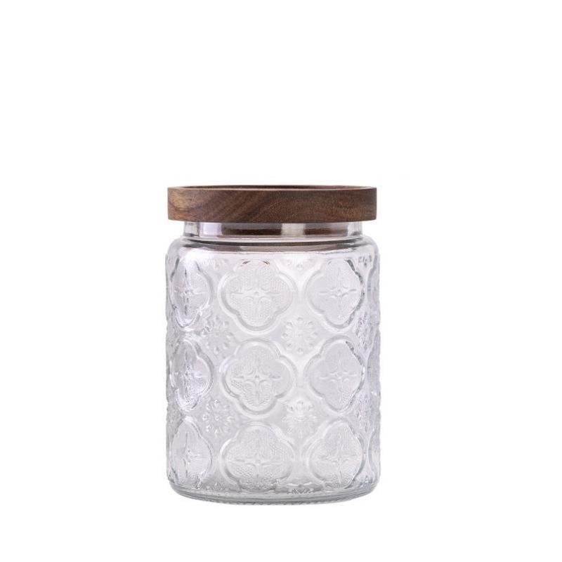 Food Grade Sealed Storage Jar  - Food Storage Necessities reseña y precio