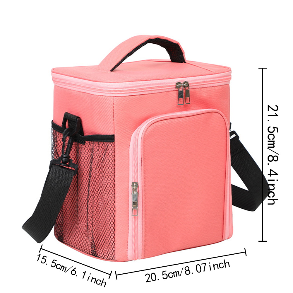 Large-capacity Picnic Bag Fami - Food Storage Moms reseña y precio