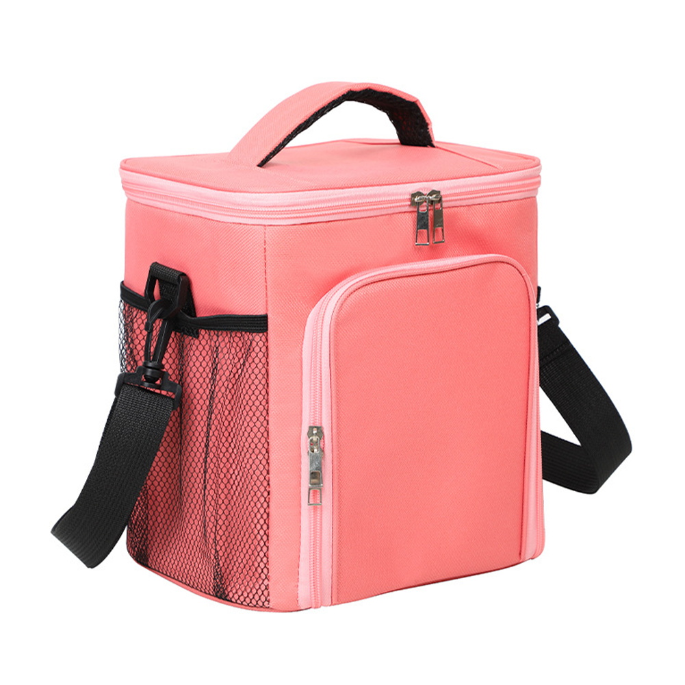 Large-capacity Picnic Bag Fami - Food Storage Moms reseña y precio