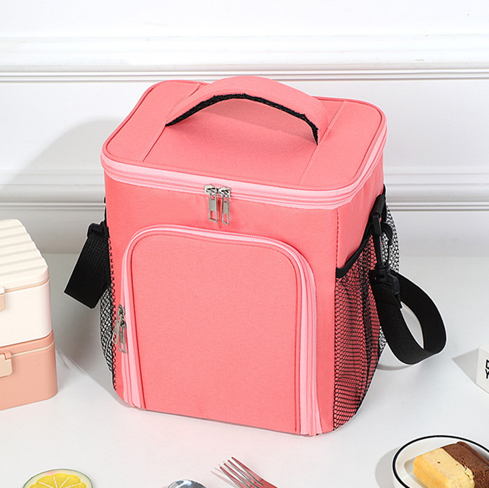 Large-capacity Picnic Bag Fami - Food Storage Moms reseña y precio