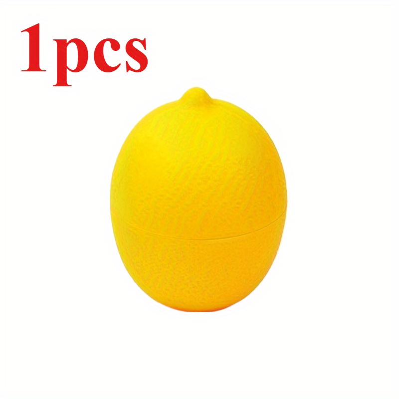 Multifunction Creative Lemon O - Food Storage Practices reseña y precio