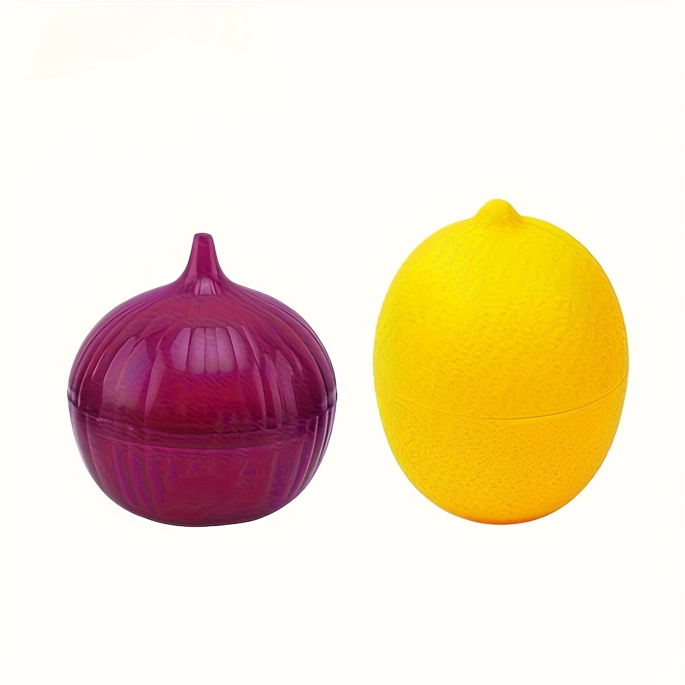 Multifunction Creative Lemon O - Food Storage Practices reseña y precio