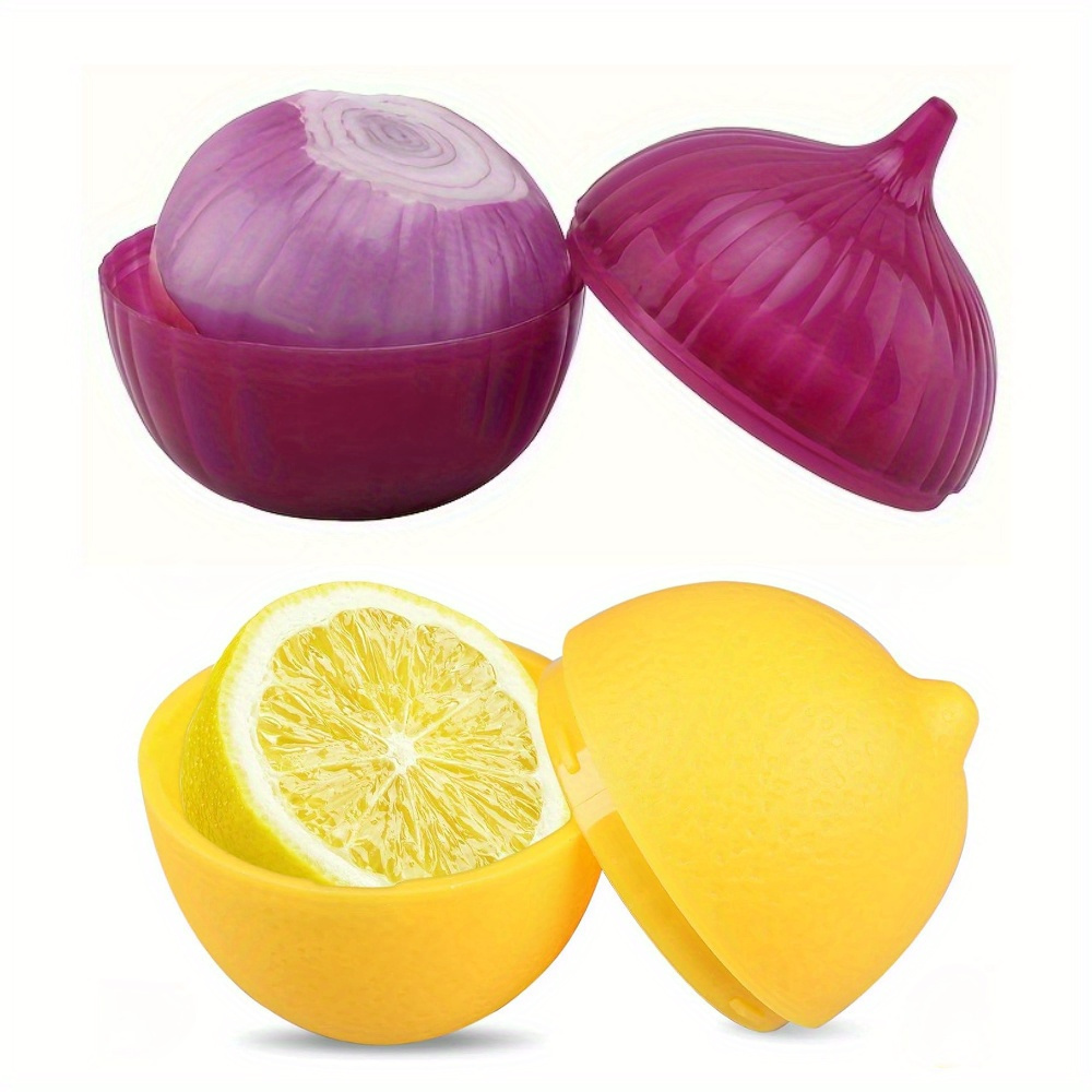 Multifunction Creative Lemon O - Food Storage Practices reseña y precio