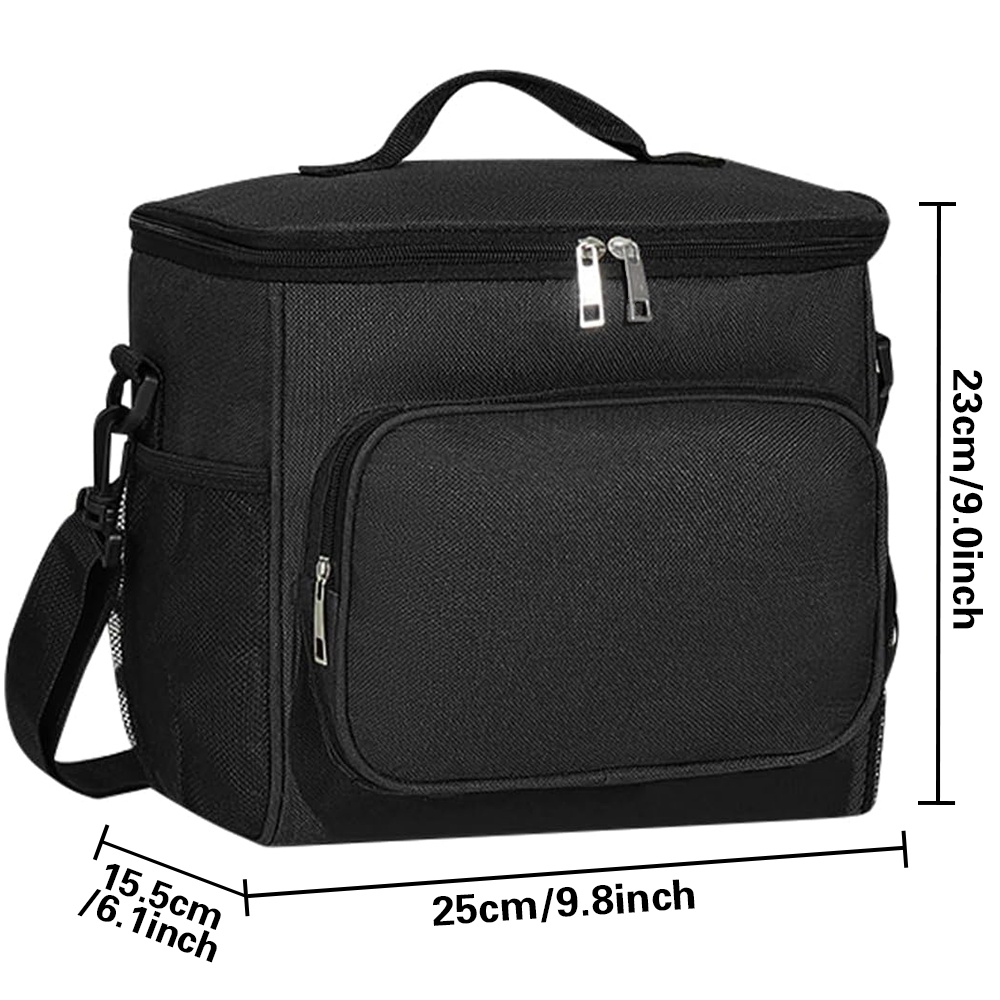 Lunch Bag for Kids Insulated a - Food Storage Moms reseña y precio