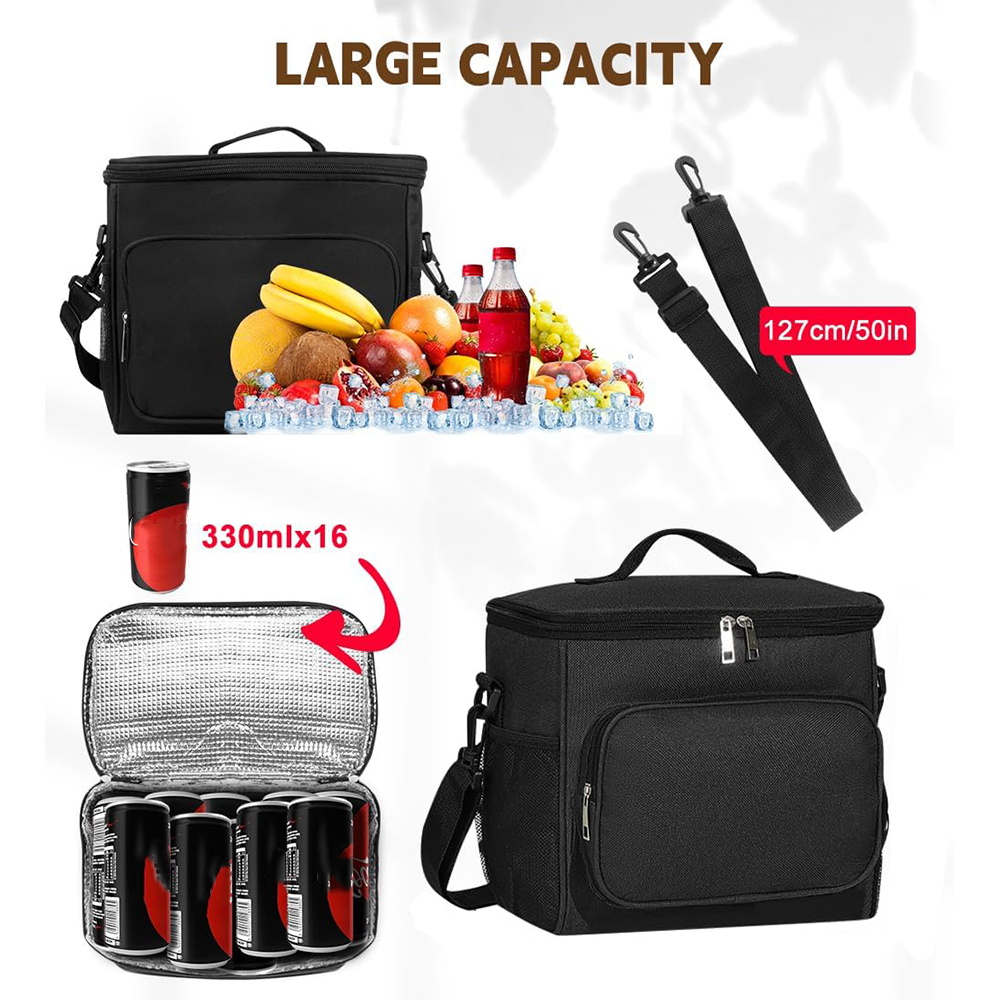Lunch Bag for Kids Insulated a - Food Storage Moms reseña y precio