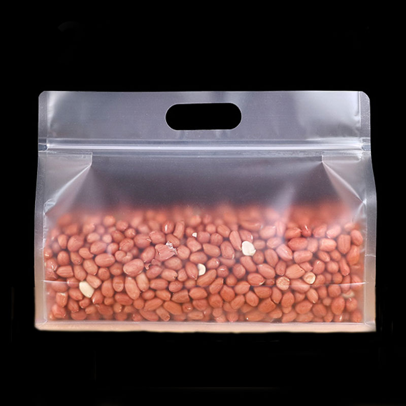 50Pcs Fruit Food Bag Ziplock W - Food Storage Necessities reseña y precio