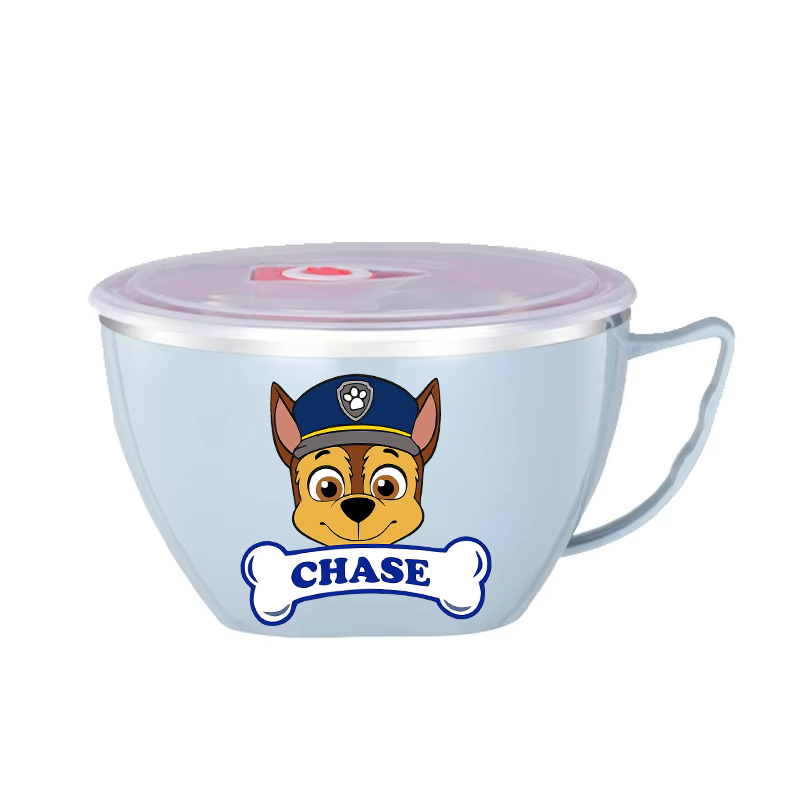 PAW Patrols Stainless Steel In - Food Storage In Room reseña y precio