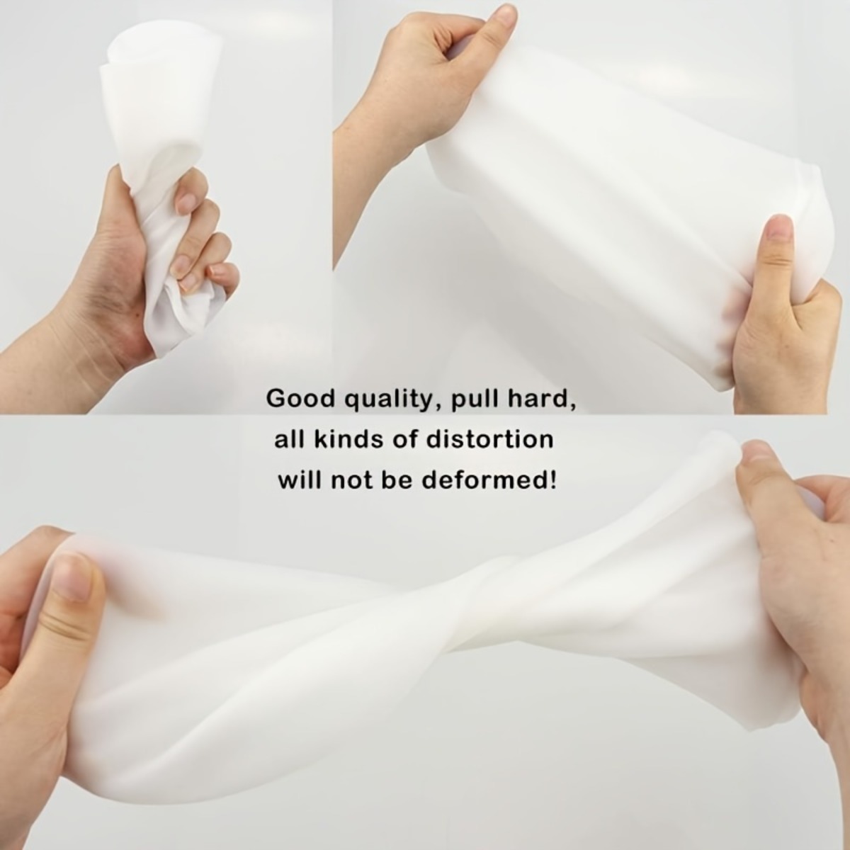 1Pc Reusable Silicone Dough Mi - Food Storage Practices reseña y precio