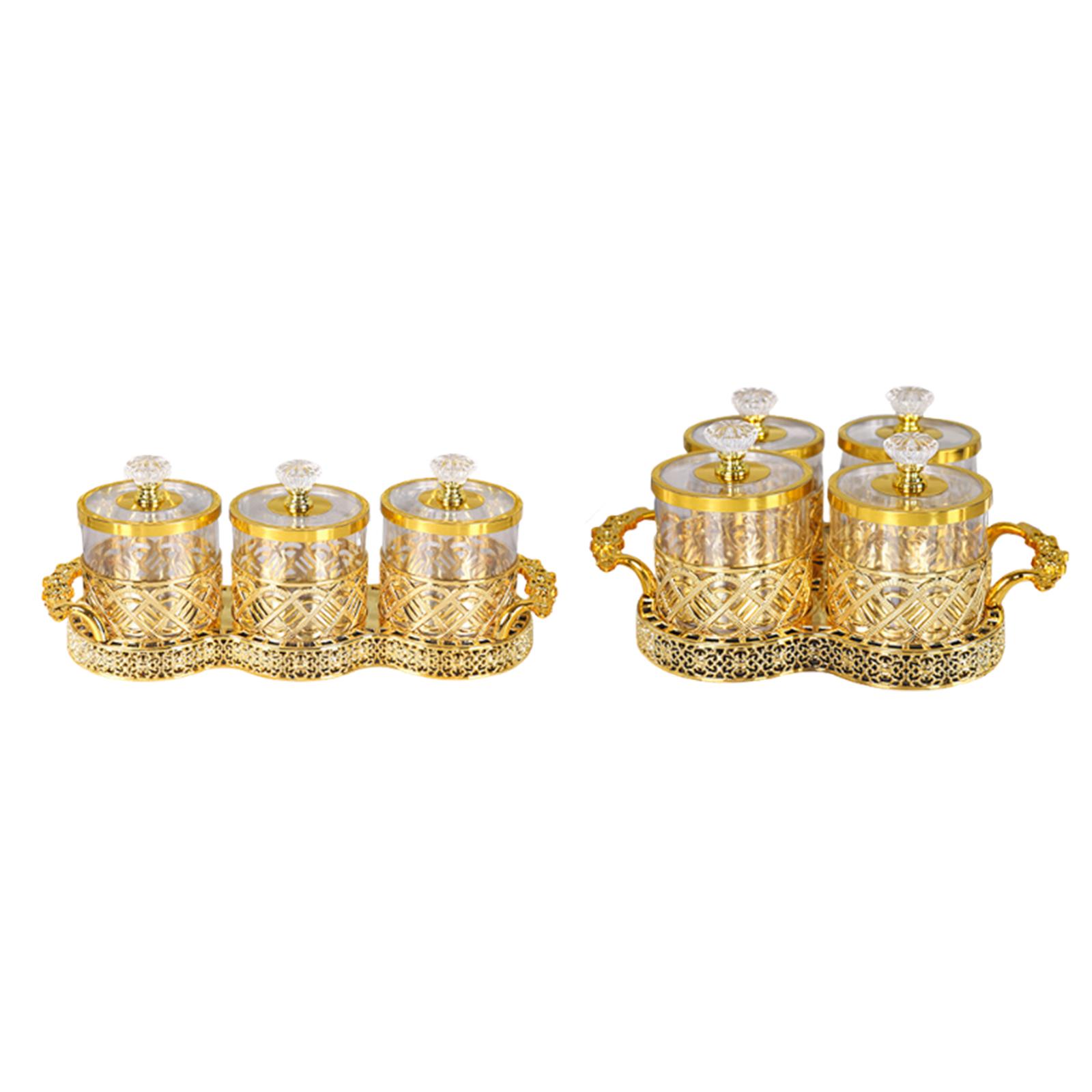 Food Storage Jar Decorative Ut - Food Storage Practices reseña y precio
