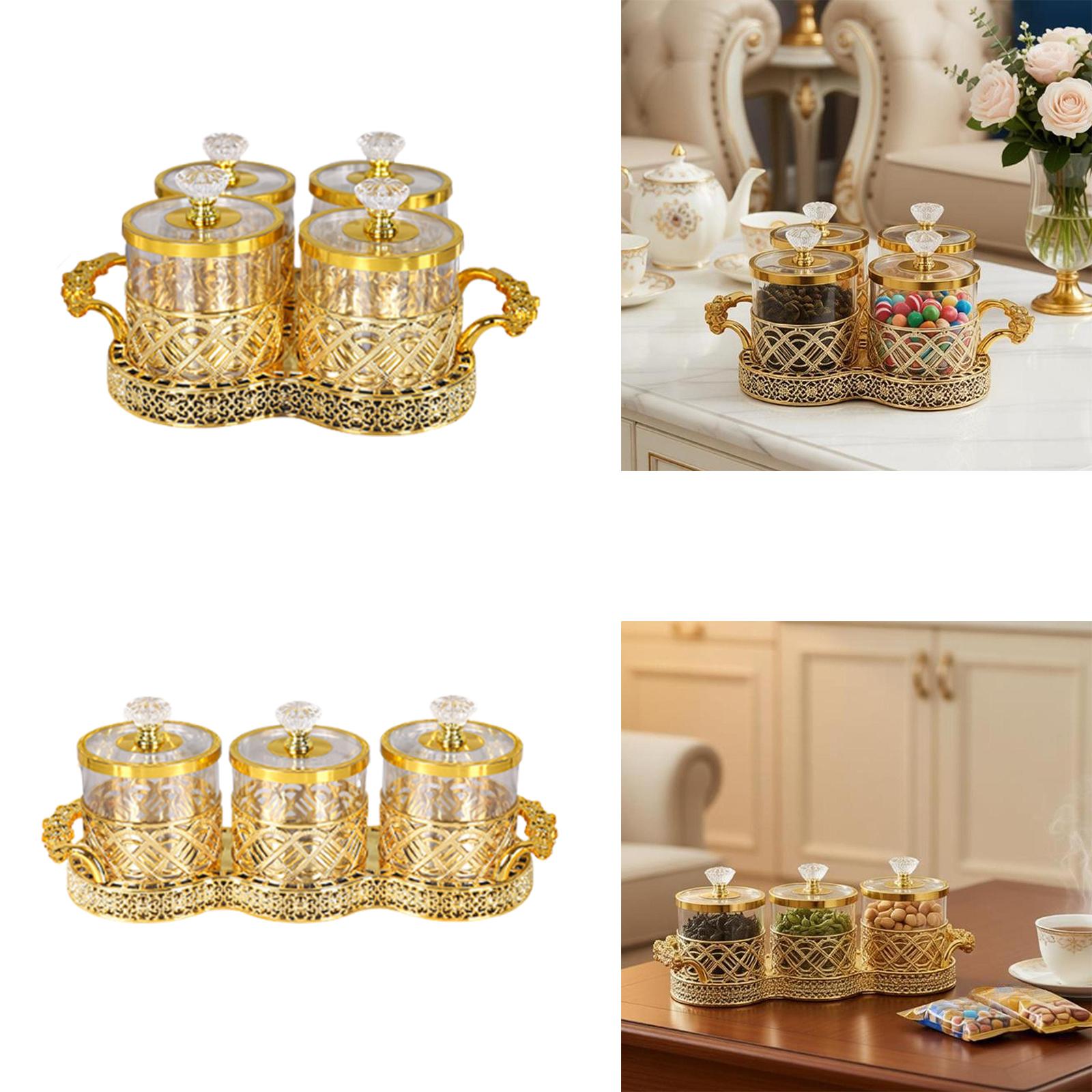 Food Storage Jar Decorative Ut - Food Storage Practices reseña y precio