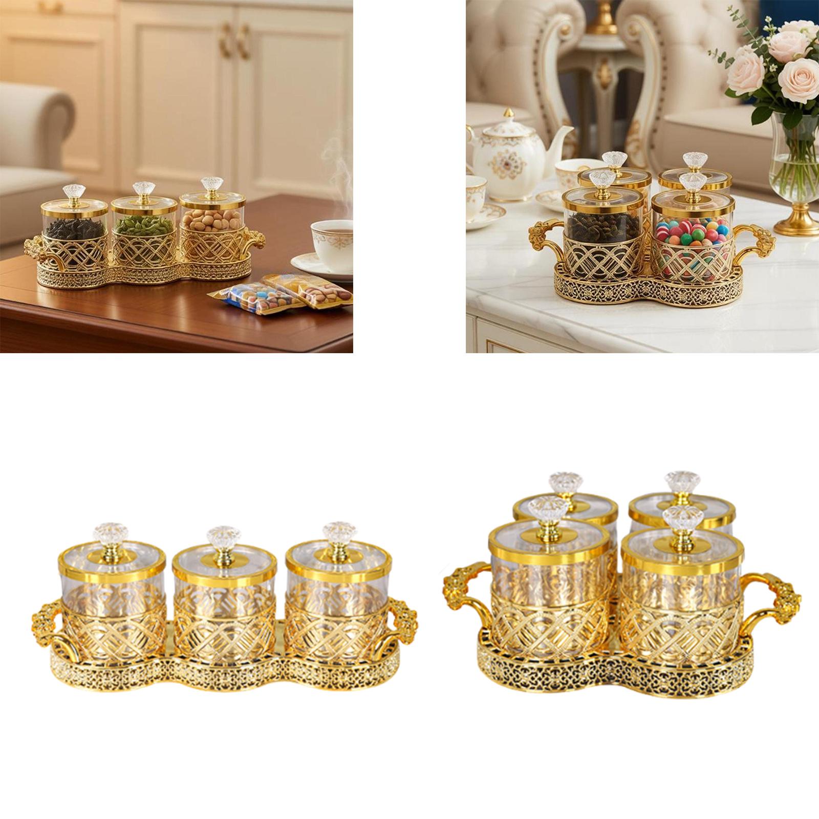 Food Storage Jar Decorative Ut - Food Storage Practices reseña y precio