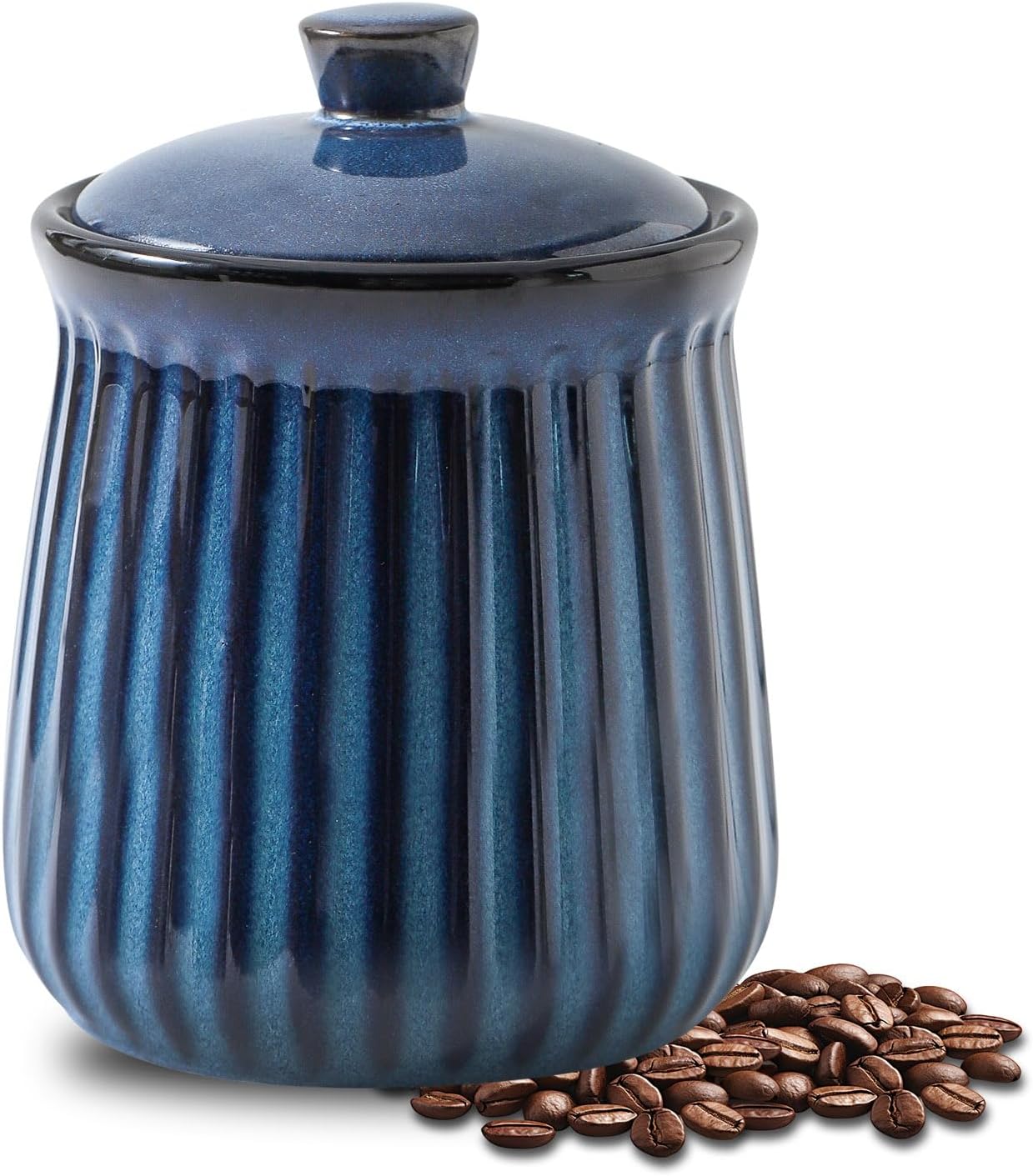 Ceramic Storage Containers, 35 - Food Storage Jars & Containers reseña y precio