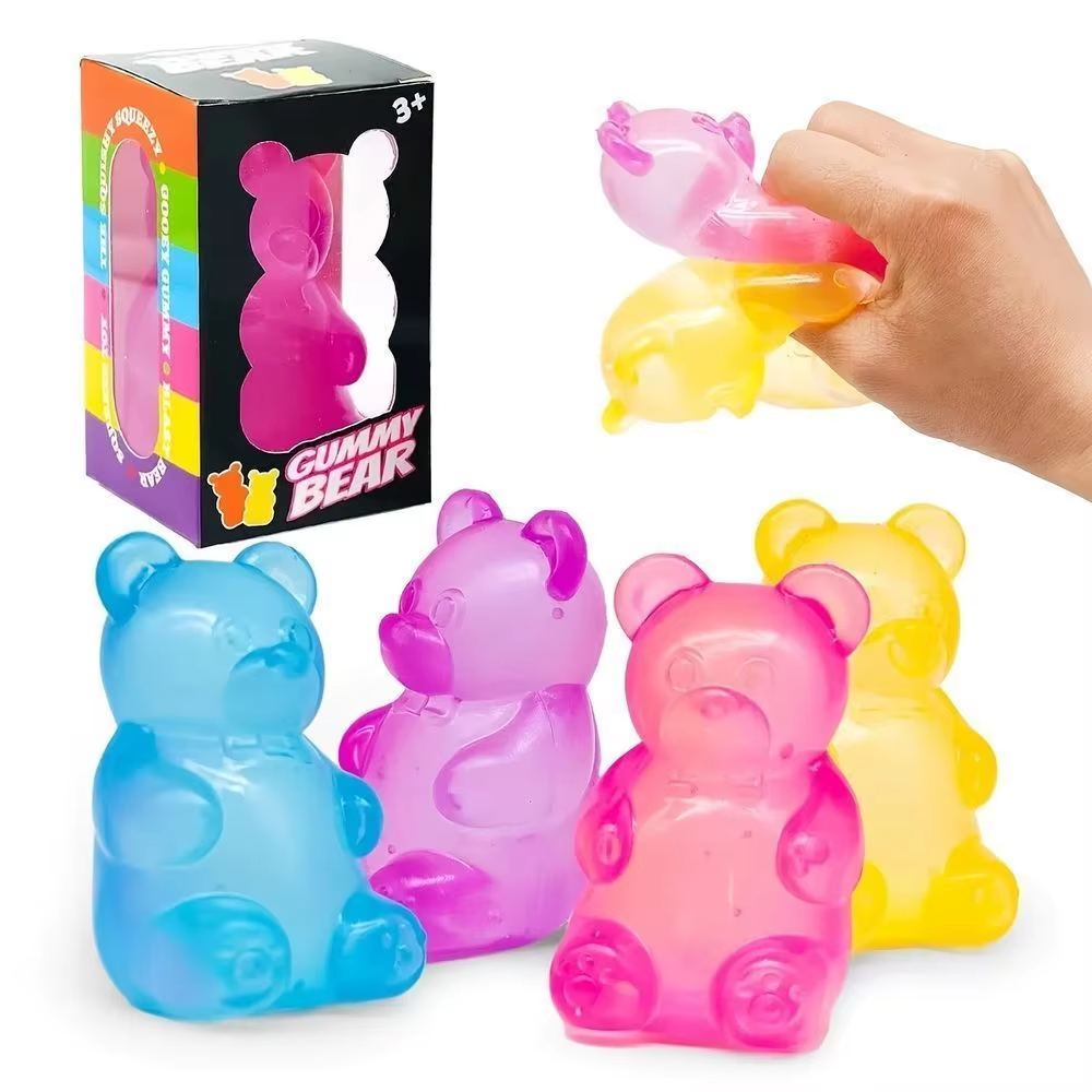 Hot Blind Box Mystery Kawaii C - Food Storage Hot reseña y precio