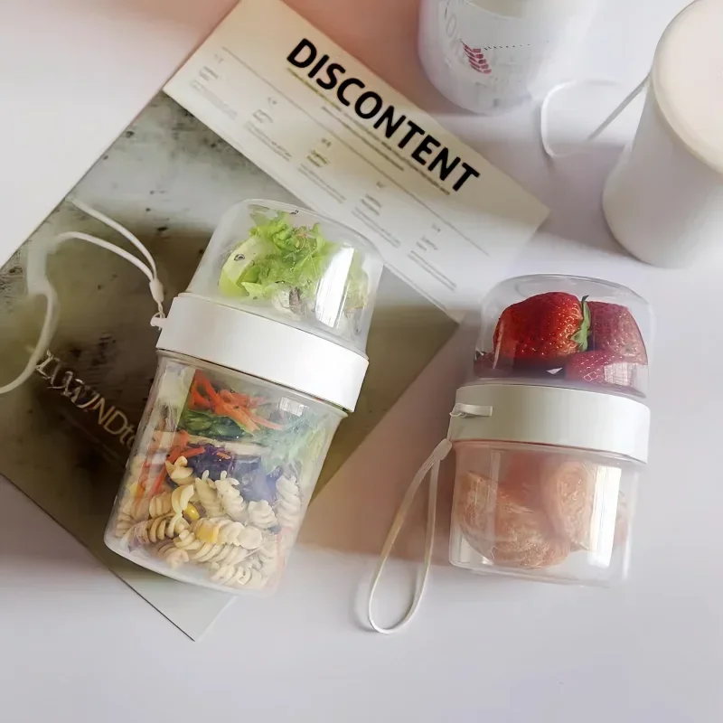Breakfast Oatmeal Cereal Nut Y - Food Storage Yogurt reseña y precio
