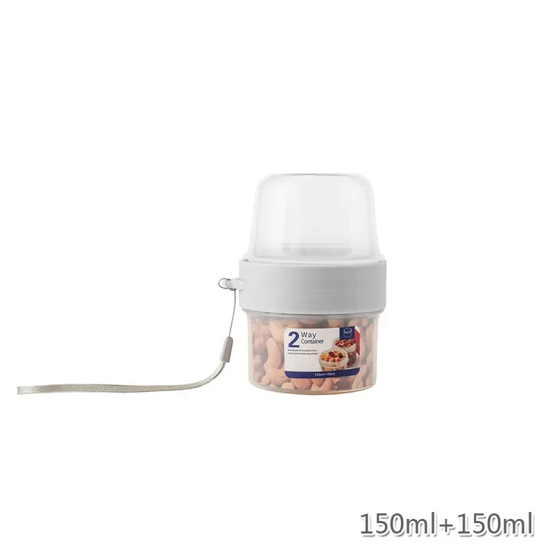 Breakfast Oatmeal Cereal Nut Y - Food Storage Yogurt reseña y precio