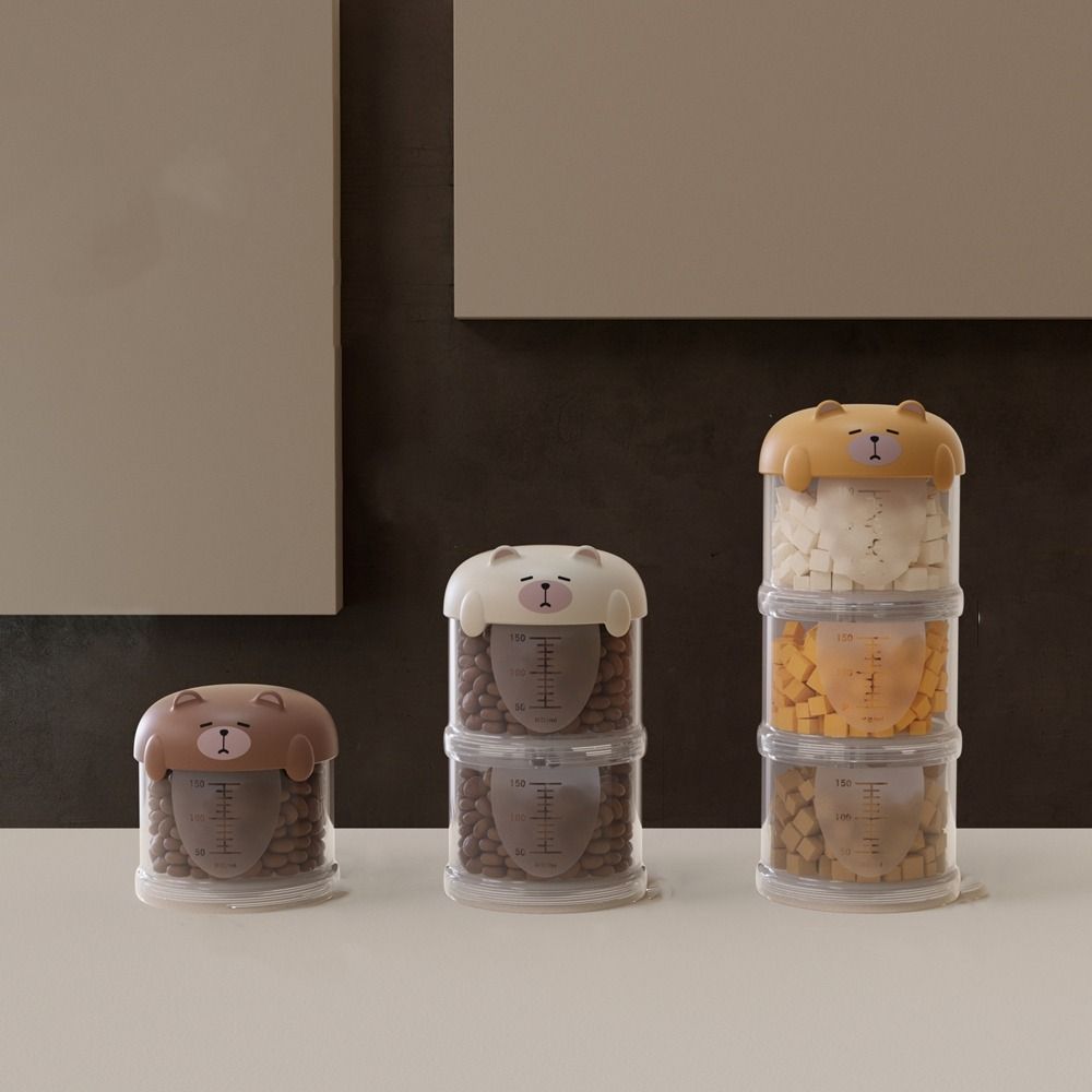 Practical Plastic Multi-Layer  - Food Storage Practices reseña y precio