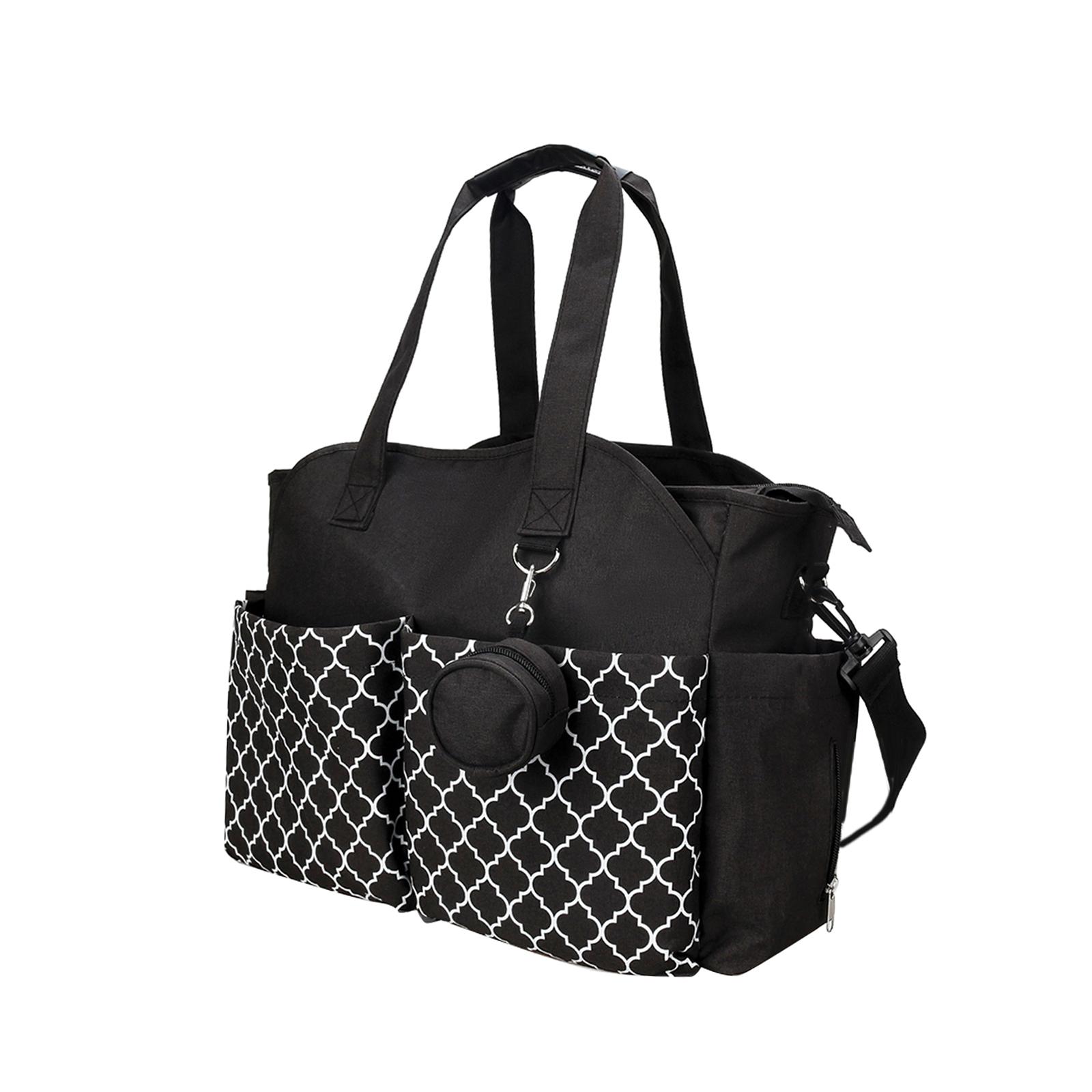 Baby Changing Bag, Multifuncti - Food Storage Moms reseña y precio