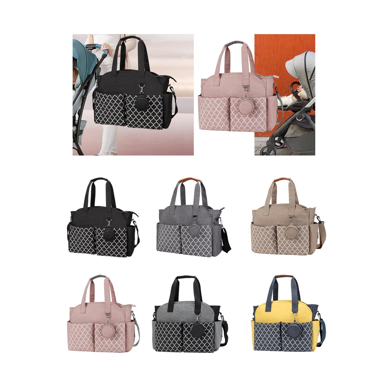 Baby Changing Bag, Multifuncti - Food Storage Moms reseña y precio