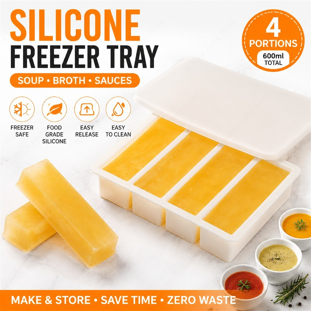 Kitchen Food Storage Container - Food Storage Practices reseña y precio