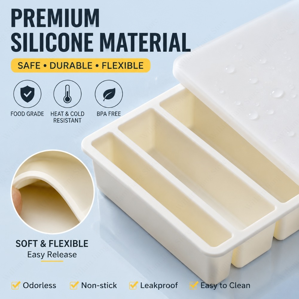Kitchen Food Storage Container - Food Storage Practices reseña y precio
