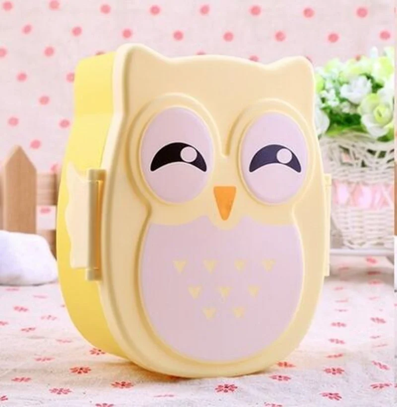 New Practical 1Pcs Kids Cartoo - Food Storage Practices reseña y precio