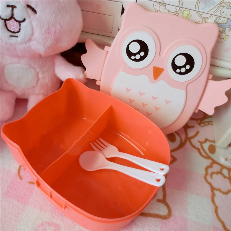 New Practical 1Pcs Kids Cartoo - Food Storage Practices reseña y precio
