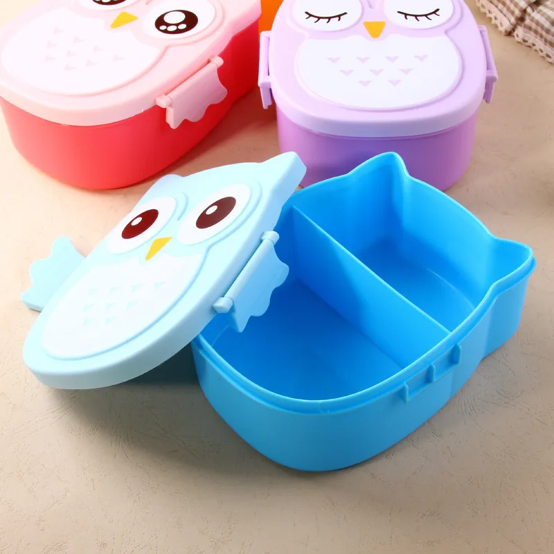 New Practical 1Pcs Kids Cartoo - Food Storage Practices reseña y precio
