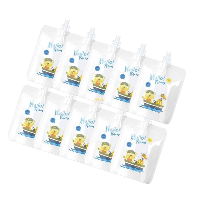 Easy to Clean Infant Bag Compl - Food Storage Moms reseña y precio