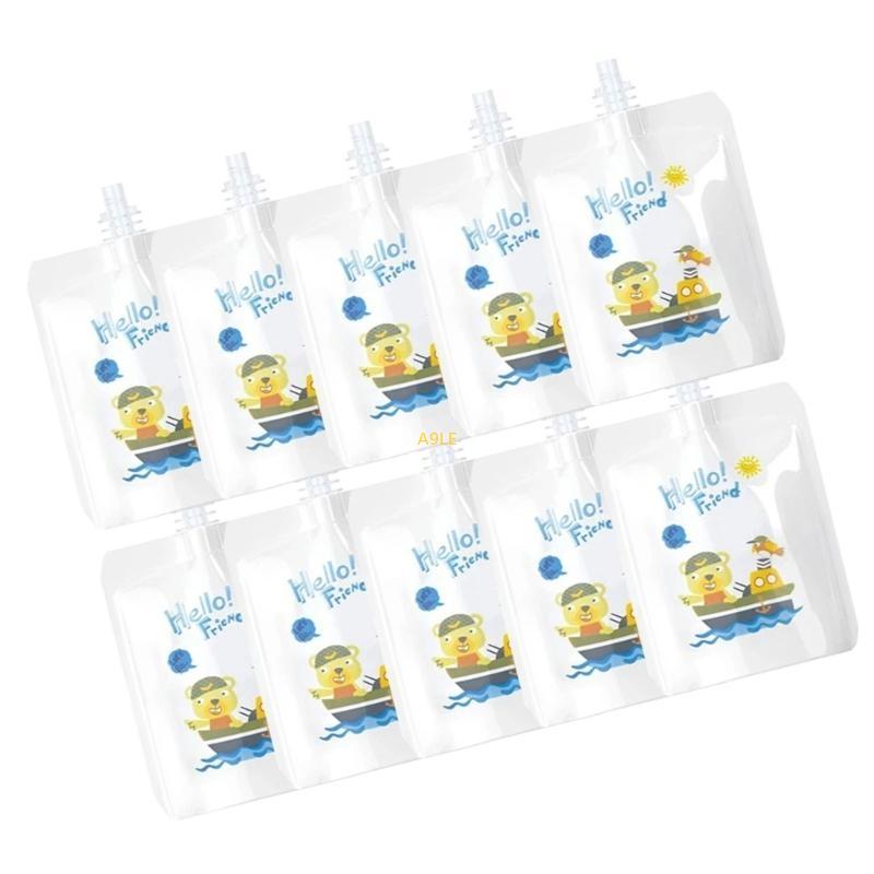 Easy to Clean Infant Bag Compl - Food Storage Moms reseña y precio